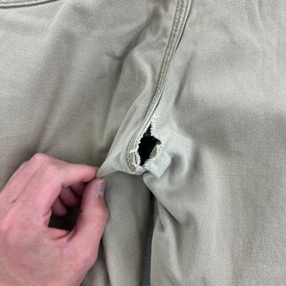 Carhartt inseam 30